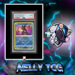 2022 Pokemon Radiant Greninja - Astral Radiance - 046/189 - PSA 10 GEM MINT - Image 1