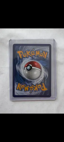 DIALGA GX 138 FORBIDDEN LIGHT SUN & MOON SECRET RARE RAINBOW POKEMON - Image 3