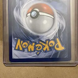2015 LATIOS EX 58/108 Ultra Holo Rare Pokemon TCG XY Roaring Skies - Image 2