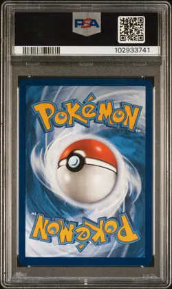2023 POKEMON MEW EN-151 ULTRA RARE #193 MEW EX PSA 10 - Image 2