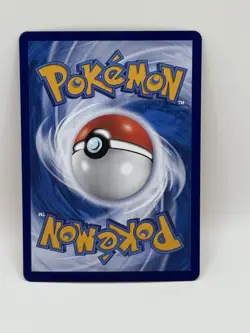 Pokemon TCG S-Chinese Flareon 0410/14 CBB2C Gem Pack Vol 2 Masterball Holo NM/M - Image 2