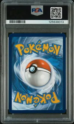 PSA 10 Victini BWR 172/086 Black White Rare - White Flare English Pokemon - USA - Image 2