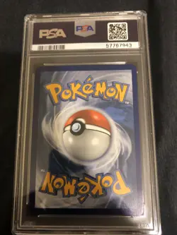 2020 Pokemon SWSH Vivid Voltage Rayquaza #138/185 PSA 10 Gem MT - Image 2