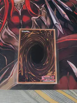 YUGIOH TCG RED-EYES B. CHICK LCJW-EN038 SUPER 1ST EDITION NM - Image 2