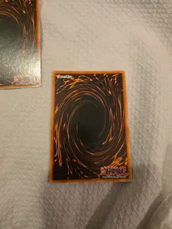 *** THE LEGENDARY EXODIA INCARNATE *** 1ST EDITION SECRET RARE BLTR-EN051 YUGIOH - Image 4