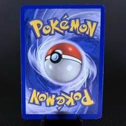 1st EDITION Evee 55/82 & Dark Flareon 35/82 Team Rocket Cards LP - Image 3