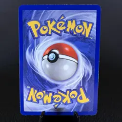 1st EDITION Evee 55/82 & Dark Flareon 35/82 Team Rocket Cards LP - Image 5