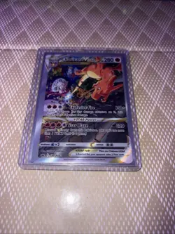Charizard VSTAR SWSH262 SWSH: Sword & Shield Promo Cards Holo - Image 1