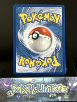 Pokemon Card Heatran EX 13/116 Plasma Freeze Ultra Rare Near Mint - Image 2