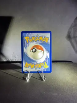 Radiant Greninja 046/189 Prize Pack Series Cards Holo - Image 2