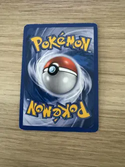 Lucario LV.X Holo Card 122/123 Mysterious Treasures Rare LP-Cut Error - Image 2