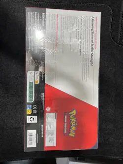 Pokemon Prismatic Evolutions Tins and Surging Sparks Cards Costco - 1 each - Image 4
