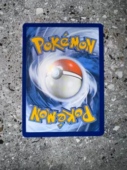 Pokemon TCG Cards Bellibolt 201/197 Obsidian Flames Illustration Rare NM-M - Image 4