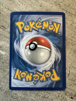 Pokemon Card Piplup Burger King Promos Platinum Stamped Reverse Holo 71/100 - MP - Image 2