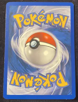 Golduck - 2002 - Pokemon Card - 50a/147 - ID: C-12-a - Aquapolis Set - Image 2