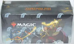 2020 Double Masters Draft Booster Box Magic MTG English Factory Sealed 630509973200 - Image 5
