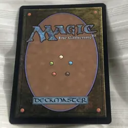 Peer into the Abyss (Foil, #117, NM) Core Set 2021 (M21), MTG - Image 4