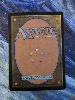 **Scapeshift** 2008 Morningtide Rare LP Magic The Gathering mtg - Image 2