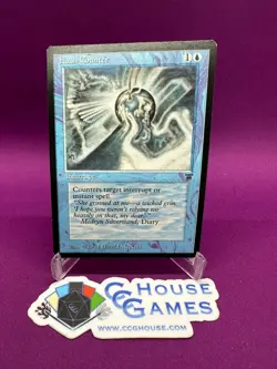 MTG Flash Counter Artist Proof Unsigned English Legends Harold McNeill*CCGHouse* - Image 1