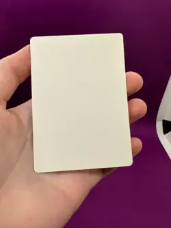 MTG Flash Counter Artist Proof Unsigned English Legends Harold McNeill*CCGHouse* - Image 3