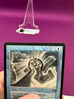 MTG Flash Counter Artist Proof Unsigned English Legends Harold McNeill*CCGHouse* - Image 4