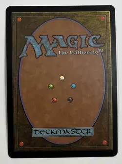 MTG APPRENTICE NECROMANCER (Foil) Urza's Destiny (OldManMTG 002-774) - Image 2