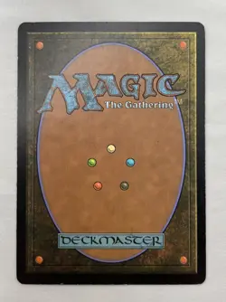 Magus of the Coffers x1 MTG Planar Chaos 1x Magic Good Moderate Play MP - Image 2