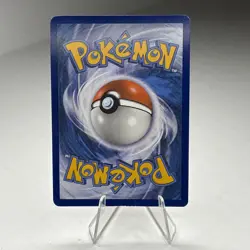 Pokemon TCG Charizard GX SM60 DMGED - Image 2