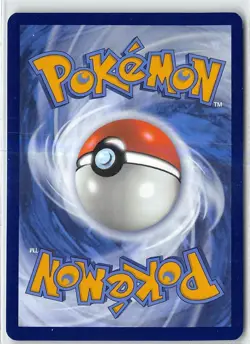Pokemon Prize Pack Series 6 Ditto Stamped Foil Rare #132 Pokemon 151 MEW - Image 2