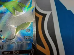 🔥2020 Pokemon Champion's Path Ultra Rare Holo Gardevoir V #070/073 - Image 2