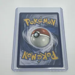 Pokemon TCG Walking Wake EX Temporal Forces 215/162 Holo Hyper Rare - Image 2
