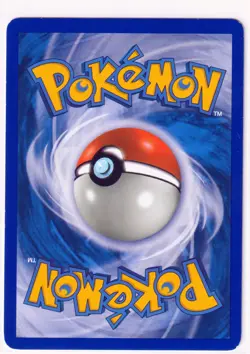 2007 POKEMON GOLDUCK 28/132 D&P SECRET WONDERS - RARE REVERSE HOLO - Image 2