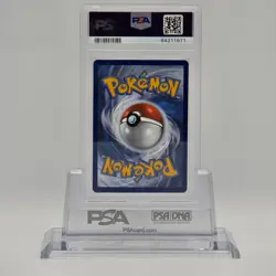 2022 Pokemon SWSH Brilliant Stars Secret Rare #184 FA/Arceus VSTAR PSA 10 GEM MT - Image 2