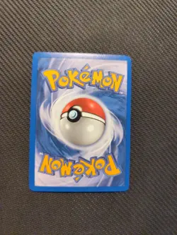 Pokemon Magikarp stamped Reverse Holo foil 65/109 ex Team Rocket Returns 2004 Nm - Image 2