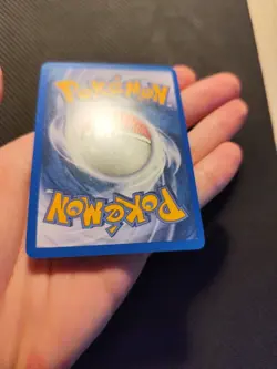 Pokemon Magikarp stamped Reverse Holo foil 65/109 ex Team Rocket Returns 2004 Nm - Image 4