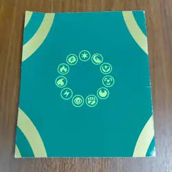 Pokemon TCG Sun & Moon Celestial Storm Player's Guide - Image 2