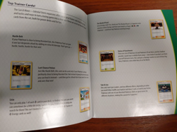Pokemon TCG Sun & Moon Celestial Storm Player's Guide - Image 4