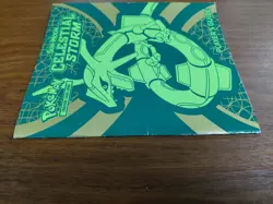 Pokemon TCG Sun & Moon Celestial Storm Player's Guide - Image 5