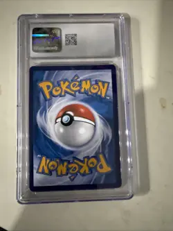 CCIC 10 Gem Mint Charizard VMAX 080/S-P Pokemon Chinese Collection Gift Box - Image 2