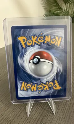 Pokemon EEVEE SWSH095 - Battle Styles - RARE HOLO PROMO - MINT - Image 2