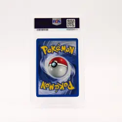 Brock's Rhydon - 2/132 PSA 8 Gym Heroes 1st Edition Holo Rare Pokemon - NM/MINT - Image 2
