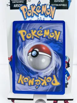 DIAMOND & PEARL PROMO GIRATINA LV.X DP38 POKEMON HOLORARE NM - Image 3