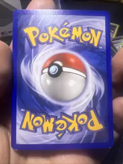 Pokemon TCG Magnemite 62/97 EX Dragon E-Reader Reverse Holo Rare Mint Condition - Image 2