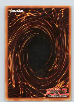 Yu-Gi-Oh TCG Manga Ryu-Ran SDP-022 Unlimited Regular Common Card Played LP - Image 2