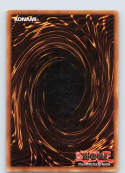 Yu-Gi-Oh Lady Assailant Of Flames LON-035 Unlimited Regular Common Card LP-NM - Image 2