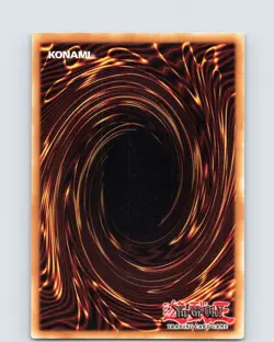 Yu-Gi-Oh TCG Myutant Mutant BACH-EN019 1st Edition Common Card NM - Image 2