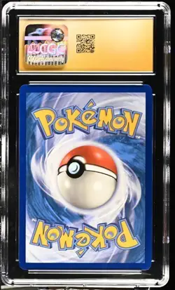 🌈🌈 CGC 10 Pristine Kabu 077/073 Champion's Path RAINBOW RARE Pokemon Card - Image 2