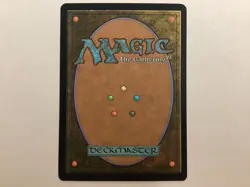 MTG The Brothers’ War Retro Frame Artifacts MESMERIC ORB Schematic Foil NM (0059 - Image 2