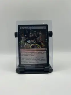 MTG, The Spot's Portal FOIL NM 68 Marvel's Spider-Man Foil - Image 1