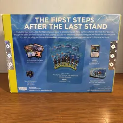 MTG MARCH OF THE MACHINES AFTERMATH BUNDLE SEALED - Image 3